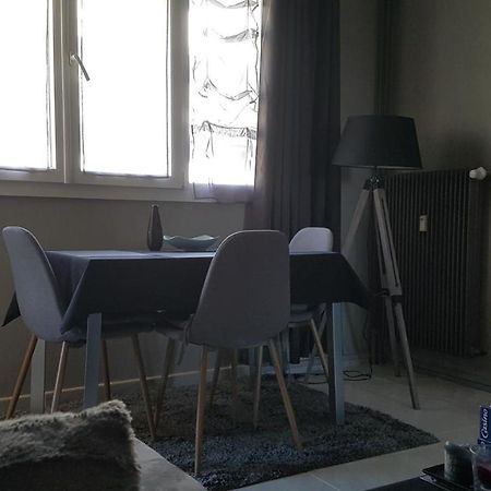Appartement F3 Besanzón Exterior foto