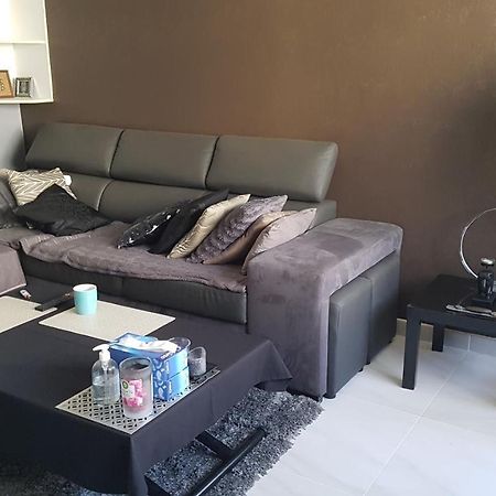 Appartement F3 Besanzón Exterior foto