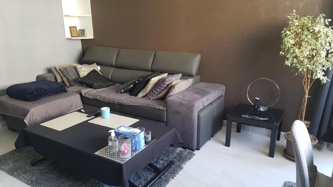 Appartement F3 Besanzón Exterior foto