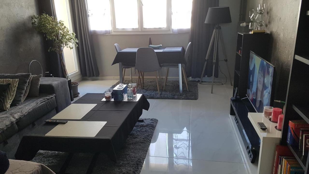 Appartement F3 Besanzón Exterior foto