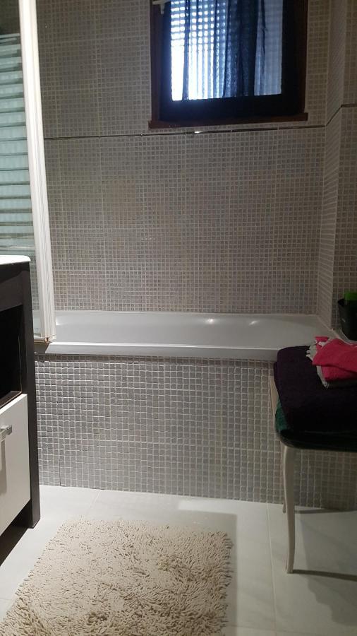 Appartement F3 Besanzón Exterior foto